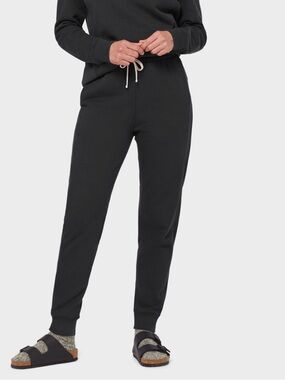 Duluth Trading Co Souped-Up Sweatpants L